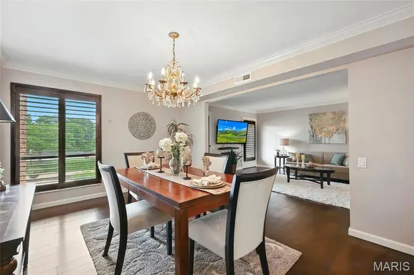 585 Coeur De Royale DR #203, Creve Coeur, MO 63141