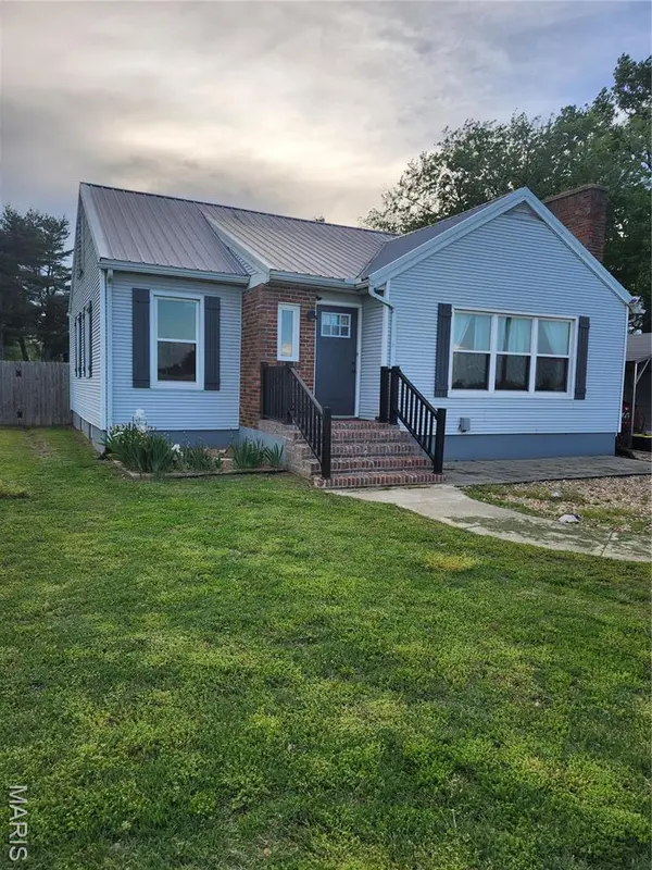 32887 State Highway 25,  Advance,  MO 63730