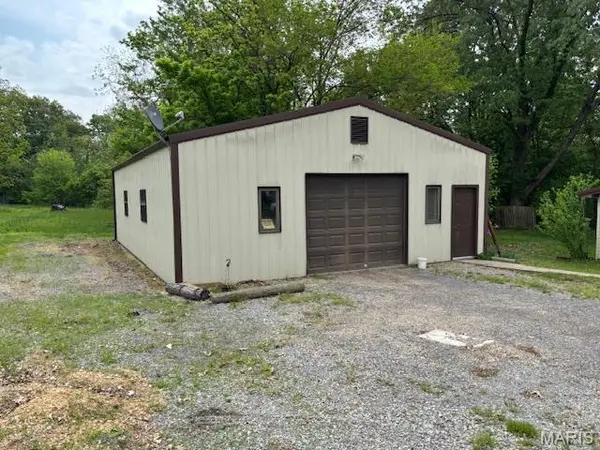17834 State Highway K, Advance, MO 63730