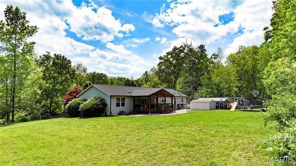 4311 Lakeview DR, Hillsboro, MO 63050