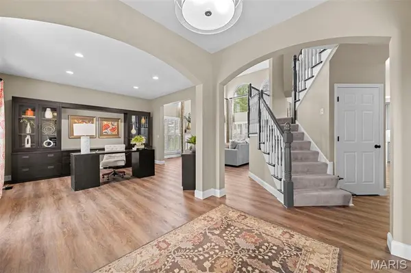 616 Knollshire WAY, Dardenne Prairie, MO 63368