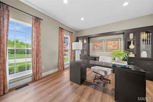 616 Knollshire WAY, Dardenne Prairie, MO 63368