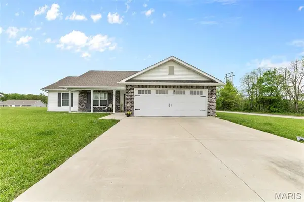 710 Skye View CT, Farmington, MO 63640