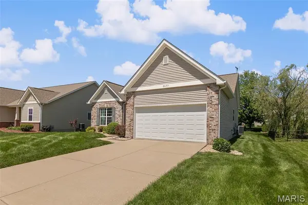 2633 Greystone Estates Pkwy, Shiloh, IL 62221