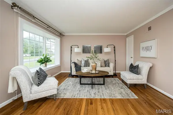 1513 Banneker Avenue, Richmond Heights, MO 63117