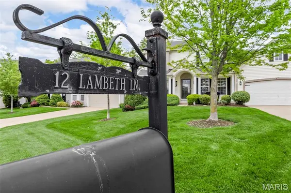 12 Lambeth LN #11B, Dardenne Prairie, MO 63368