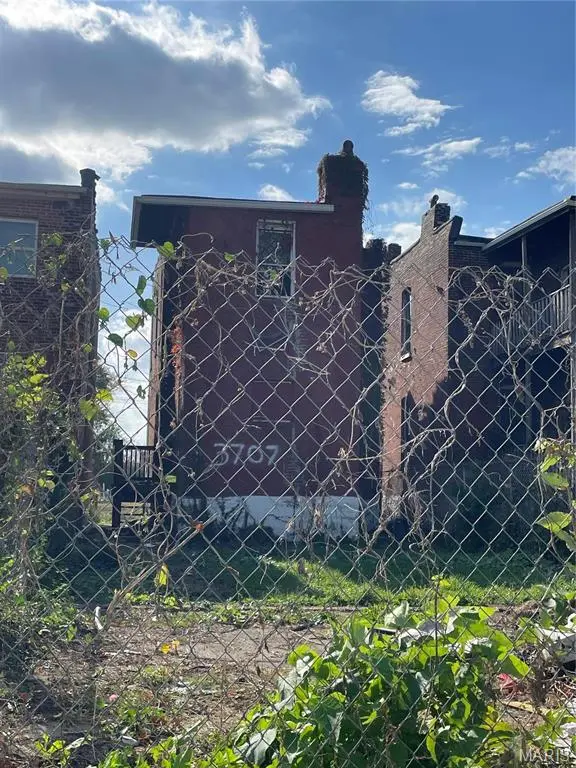 3707 Aldine AVE, St Louis, MO 63113