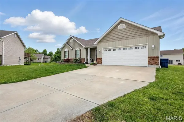 5 Overlook PL, Winfield, MO 63389