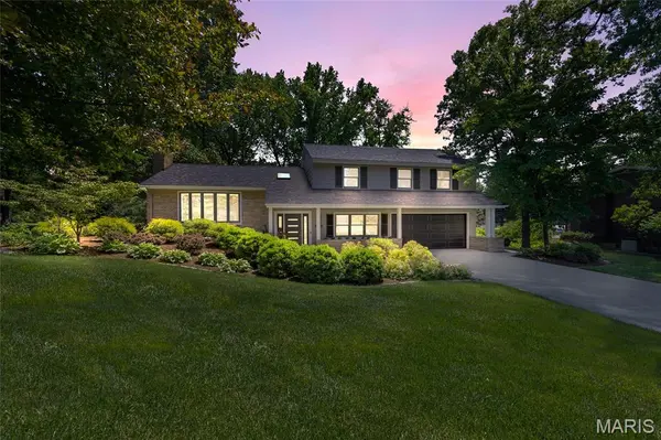 110 Prairie Haute DR, St Charles, MO 63301