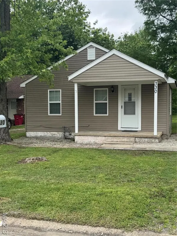 330 Crowe ST,  Sikeston,  MO 63801