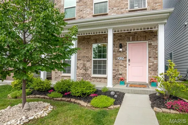 2123 Boardman ST, St Louis, MO 63110