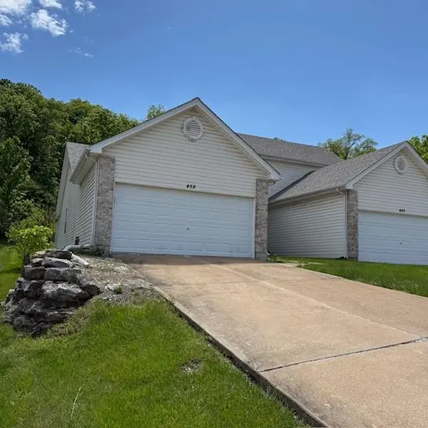 458 Caleb PL,  Fenton,  MO 63026