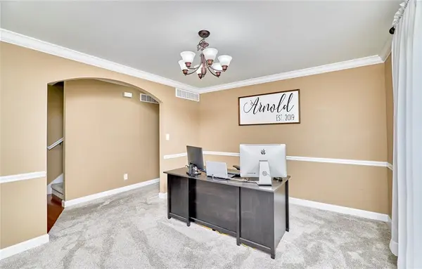 3416 Dakota DR, Shiloh, IL 62221