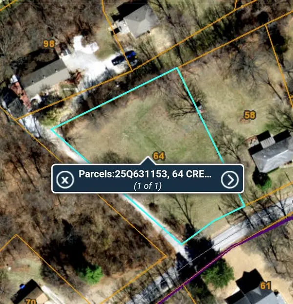 64 Crescent AVE, Twin Oaks, MO 63088