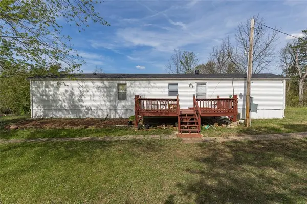 21648 State Highway U, Irondale, MO 63648