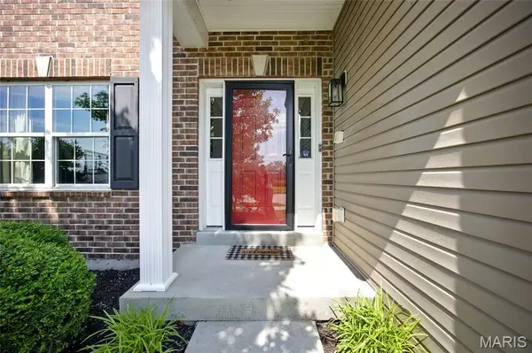 4307 Magoffin Trails DR, Oakville, MO 63129