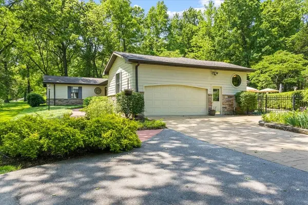 119 Forest DR, Eureka, MO 63025