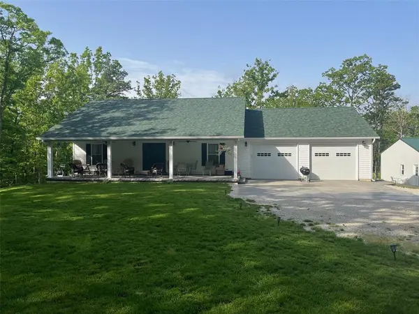 12460 Grassy Hollow Rd., Potosi, MO 63664