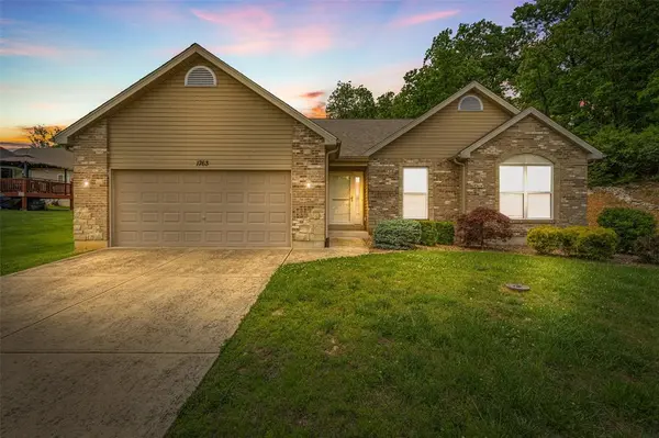 1763 Karpos ST, Arnold, MO 63010