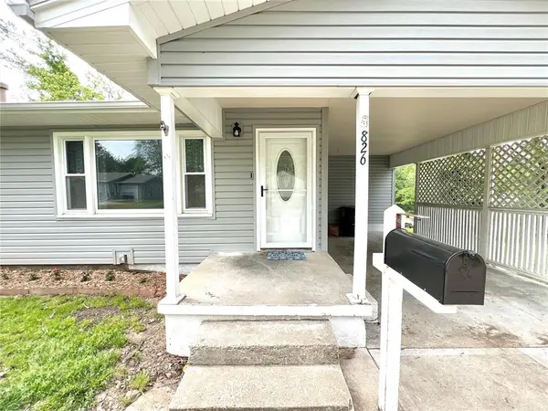 826 Middle ST, Fulton, MO 65251