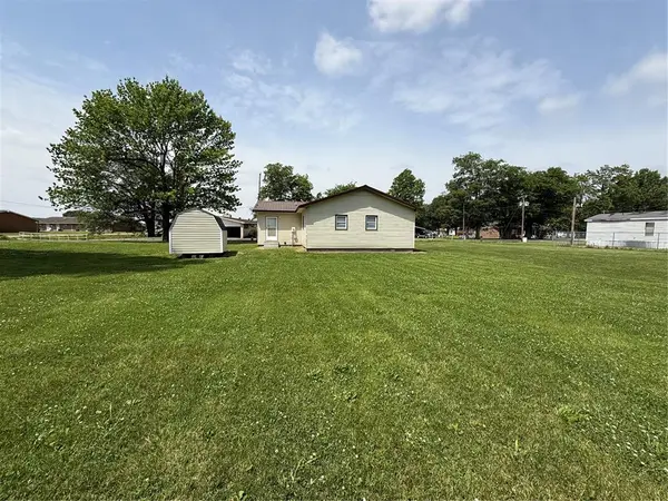 414 Jackson, Morehouse, MO 63868
