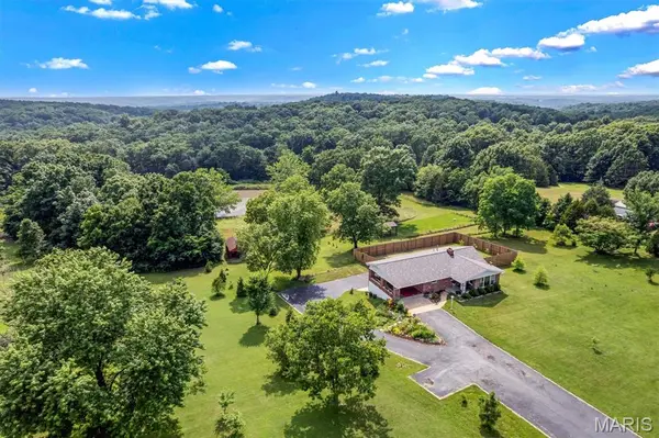 6442 State Road H, De Soto, MO 63020