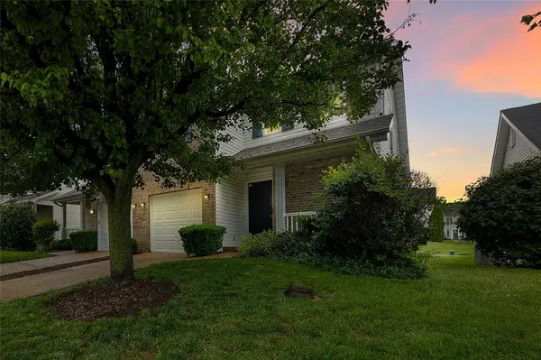 54 Jost Villa DR, Florissant, MO 63034
