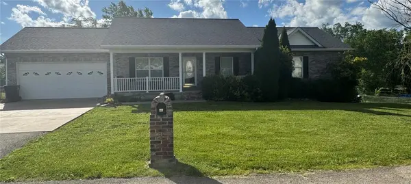 96 Fox DR, Farmington, MO 63640