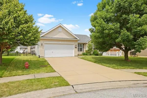 2282 Haverford CT,  Maryville,  IL 62062