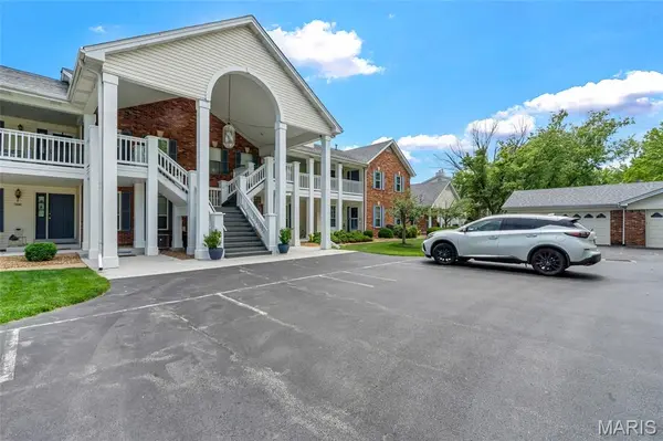 318 Waterside DR, Wildwood, MO 63040