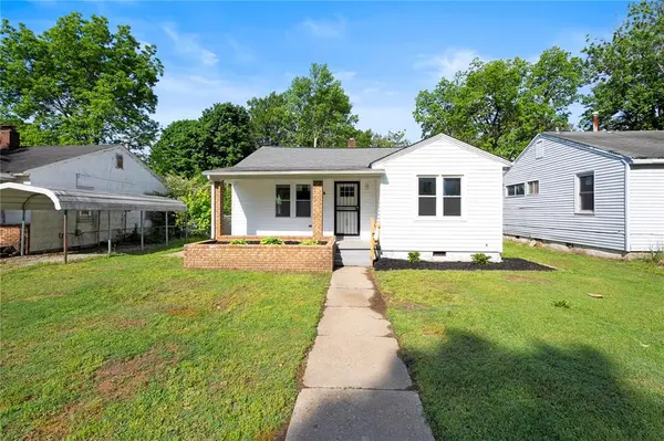 519 Coleman ST, Sikeston, MO 63801