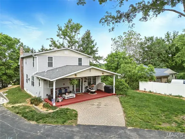 4826 Mehl AVE, Oakville, MO 63129
