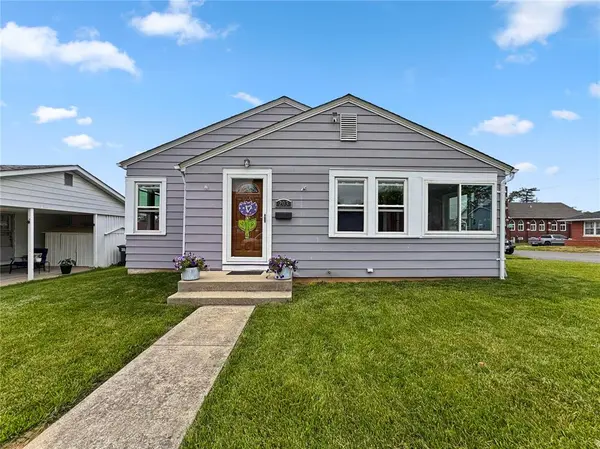 203 W Washington ST, Columbia, IL 62236