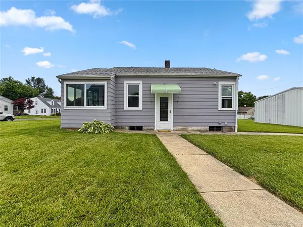 203 W Washington ST, Columbia, IL 62236