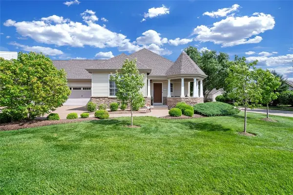 1243 Harmony Lake DR, Cottleville, MO 63376