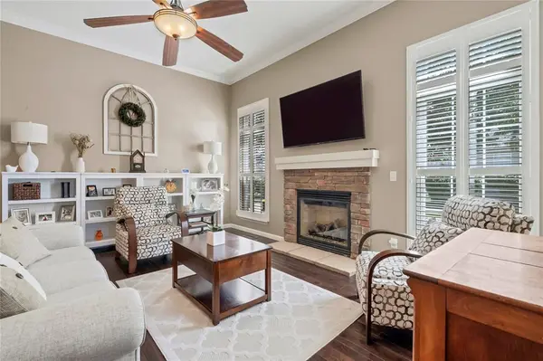 1243 Harmony Lake DR, Cottleville, MO 63376