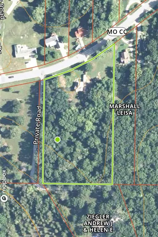 12258 State Road CC, Festus, MO 63028