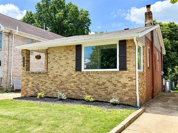 1125 Blendon PL, Richmond Heights, MO 63117