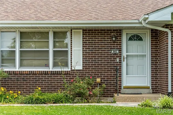 803 Ridgeview DR, Washington, MO 63090