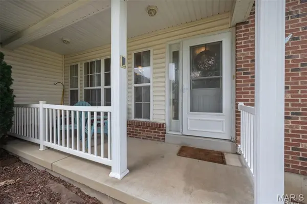 2921 Sand Sculpture CT, Pevely, MO 63070