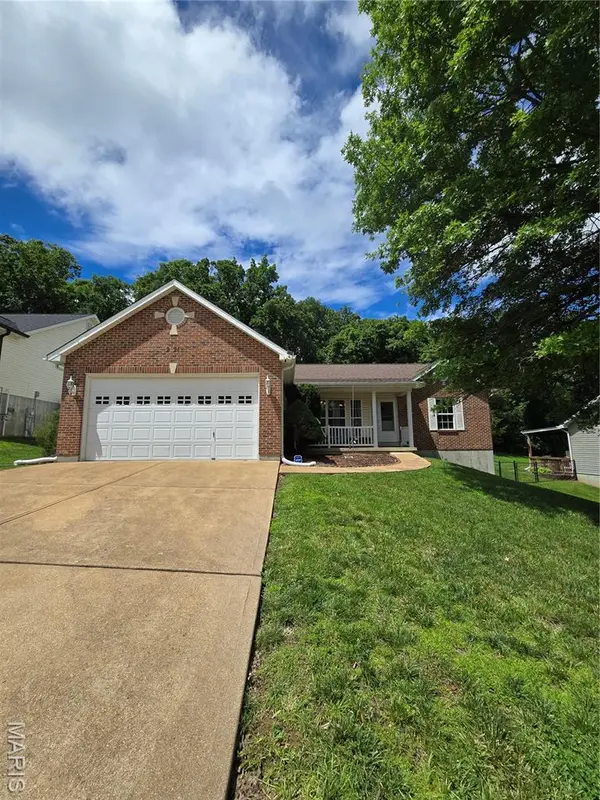 2921 Sand Sculpture CT,  Pevely,  MO 63070