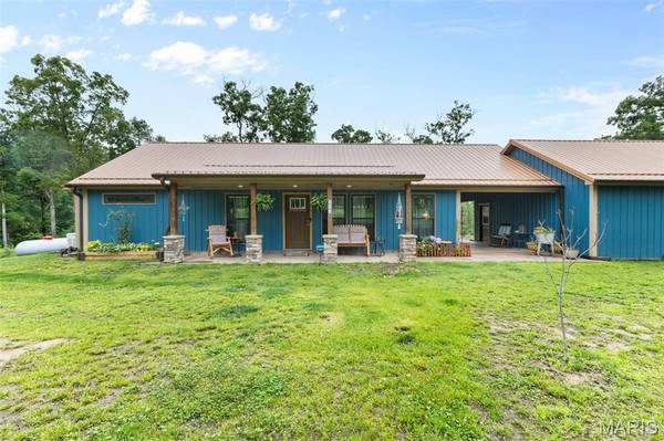 212 Chestnut View,  Farmington,  MO 63640