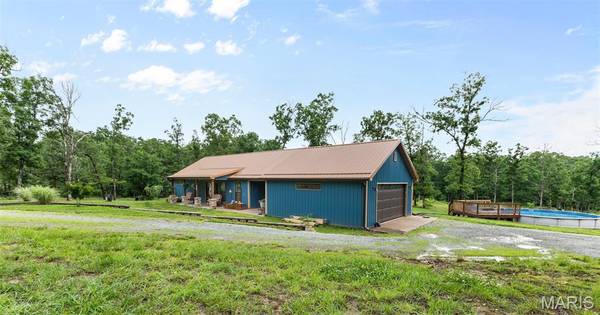 212 Chestnut View, Farmington, MO 63640