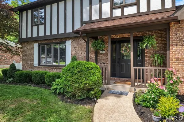 438 Shenandoah DR, Farmington, MO 63640