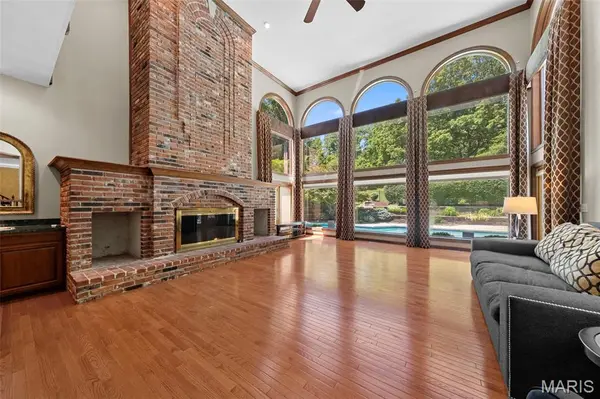 17954 Saddle Horn RD, Wildwood, MO 63038