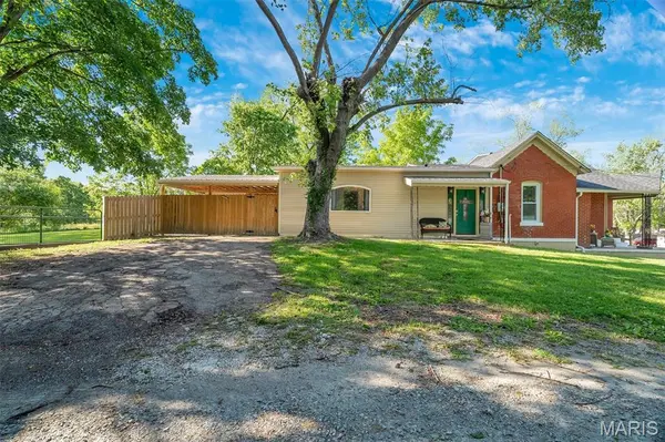 700 Buford BLVD, Fredericktown, MO 63645