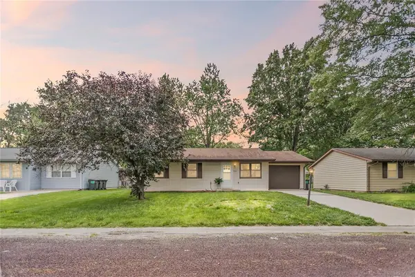 713 Beebe DR, Mascoutah, IL 62258