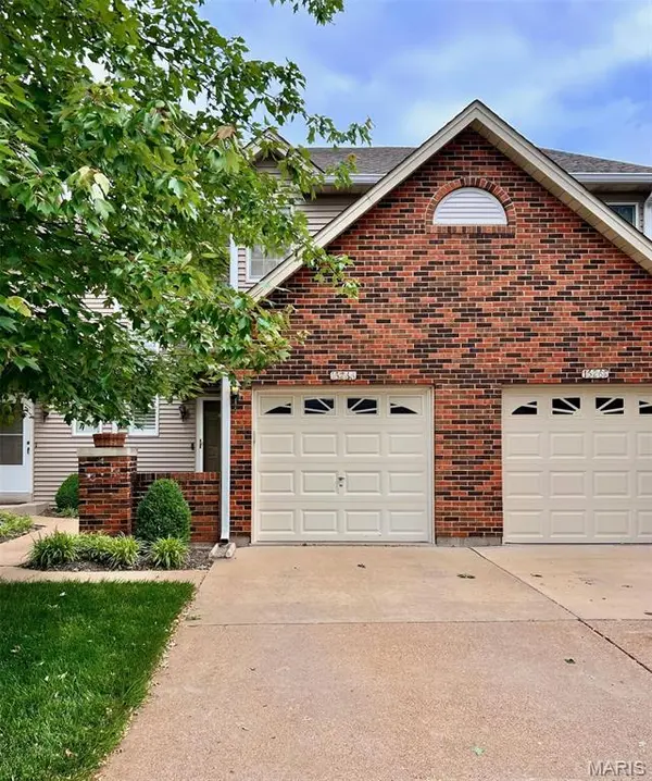 16266 Lea Oak CT, Chesterfield, MO 63017