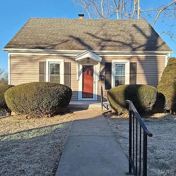 500 Ann ST, Perryville, MO 63775