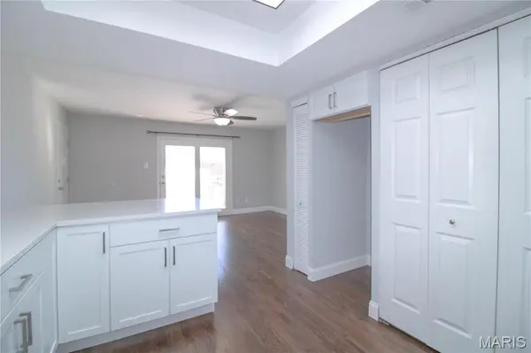 166 Samarra Estates DR #H, Fenton, MO 63026